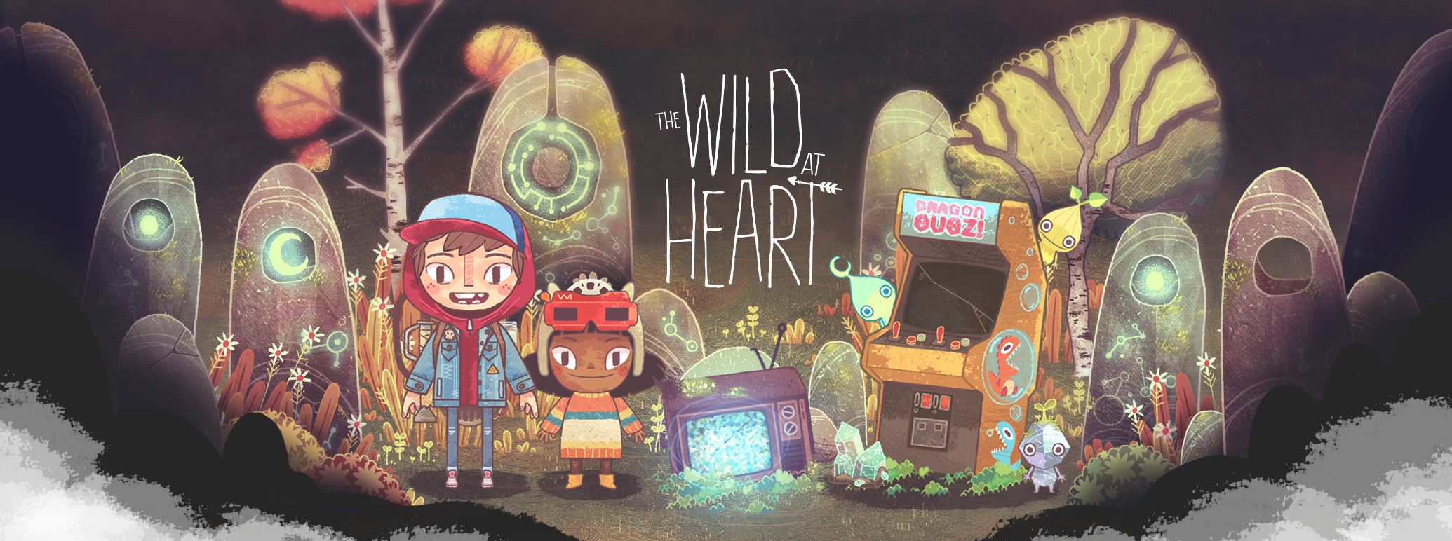 The Wild at Heart